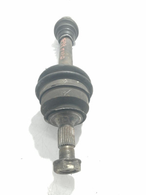 TRANSMISION DELANTERA IZQUIERDA, CITROEN, BERLINGO
