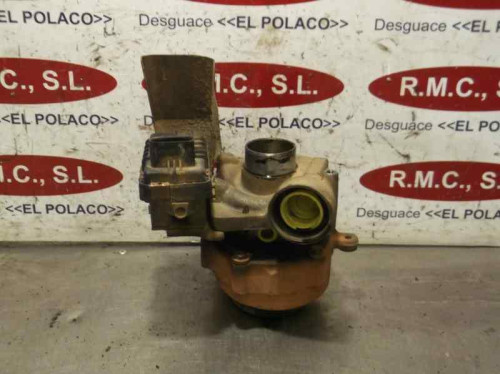  TURBOCOMPRESOR Mercedes-Benz CLASE ML (BM 163) 