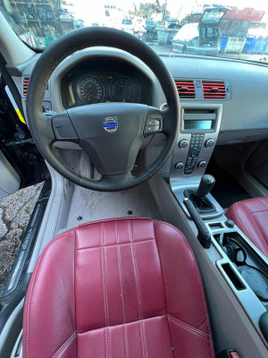 VOLVO S40 BERLINA