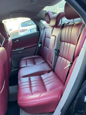 VOLVO S40 BERLINA