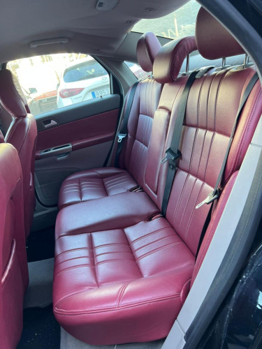  VOLVO S40 BERLINA 