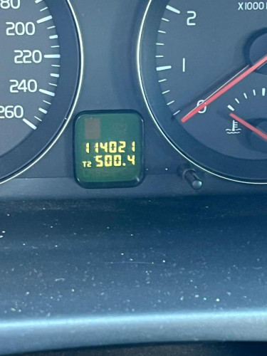  VOLVO S40 BERLINA 