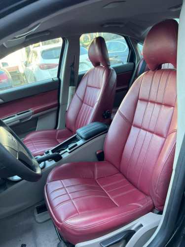  VOLVO S40 BERLINA 