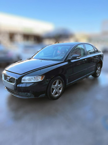  VOLVO S40 BERLINA 