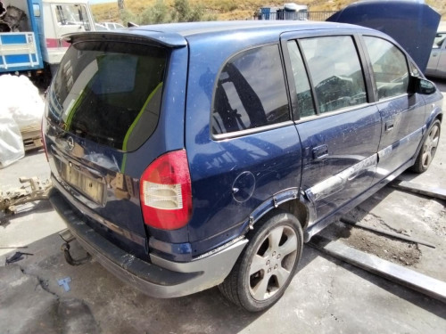  OPEL ZAFIRA A 