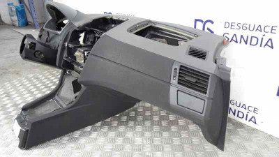 SALPICADERO, BMW, SERIE X3 (E83)