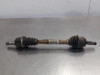  TRANSMISION DELANTERA IZQUIERDA, CITROEN, C4 COUPE 