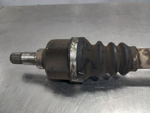  TRANSMISION DELANTERA IZQUIERDA, CITROEN, C4 COUPE 