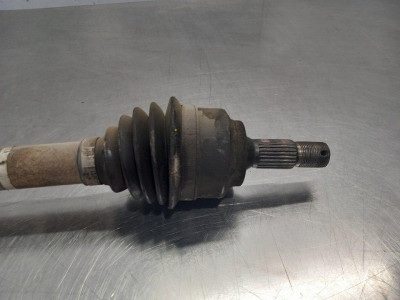 TRANSMISION DELANTERA IZQUIERDA, CITROEN, C4 COUPE