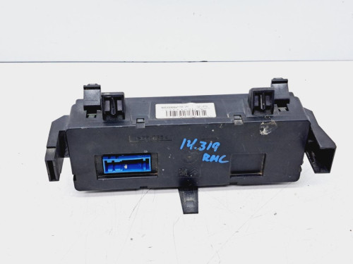  MANDO CLIMATIZADOR CITROEN C3 