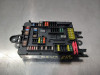 CAJA RELES / FUSIBLES, BMW, SERIE 3 BERLINA (F30) 