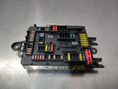 CAJA RELES / FUSIBLES, BMW, SERIE 3 BERLINA (F30)