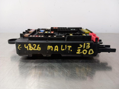  CAJA RELES / FUSIBLES, BMW, SERIE 3 BERLINA (F30) 