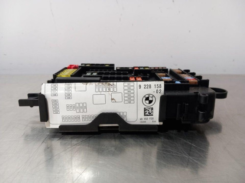  CAJA RELES / FUSIBLES, BMW, SERIE 3 BERLINA (F30) 