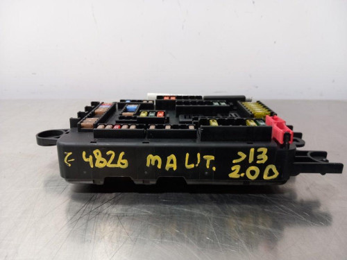 CAJA RELES / FUSIBLES, BMW, SERIE 3 BERLINA (F30) 