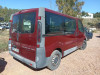 OPEL VIVARO — автомобиль-донор на запчасти 