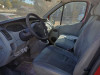 OPEL VIVARO — автомобиль-донор на запчасти 