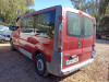 OPEL VIVARO — автомобиль-донор на запчасти 