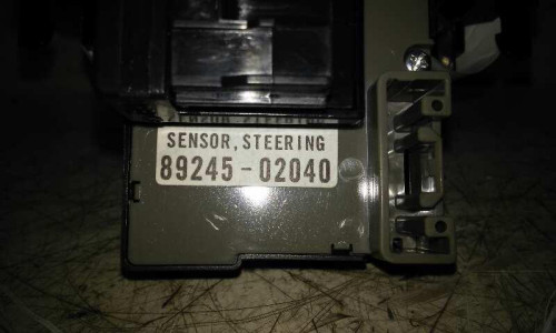 ANILLO AIRBAG Toyota AURIS (E15) 