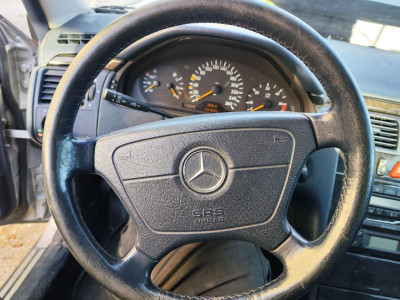 AIRBAG DELANTERO IZQUIERDO