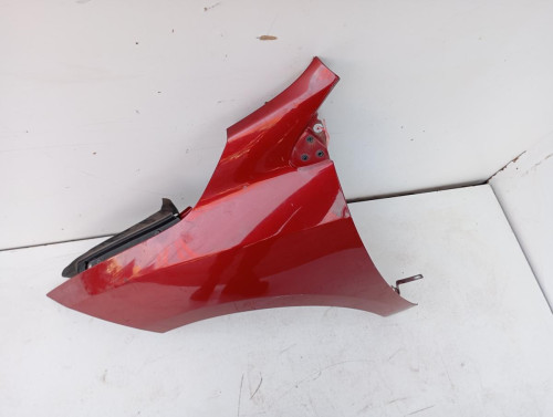  ALETA DELANTERA IZQUIERDA Renault MEGANE III BERLINA 5P 