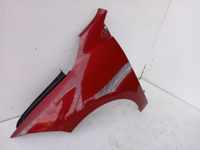 ALETA DELANTERA IZQUIERDA, RENAULT, MEGANE III BERLINA 5P