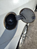 TAPA EXTERIOR COMBUSTIBLE FIAT GRANDE PUNTO (199) 