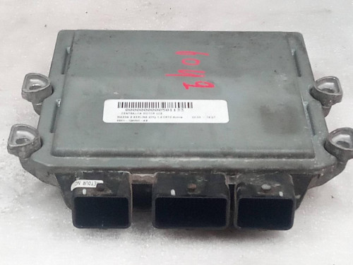  CENTRALITA MOTOR UCE MAZDA 2 BERLINA (DY) 