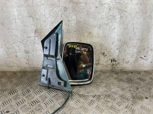 RETROVISOR DERECHO 