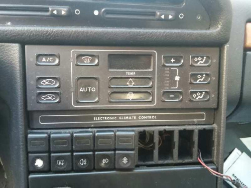  PEUGEOT 605 