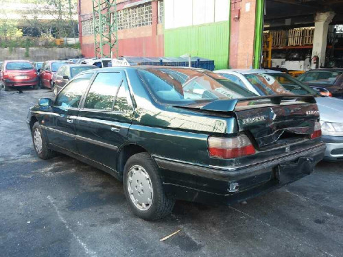  PEUGEOT 605 
