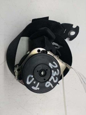 CINTURON SEGURIDAD TRASERO DERECHO, FIAT, GRANDE PUNTO (199)