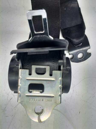  CINTURON SEGURIDAD TRASERO DERECHO Fiat GRANDE PUNTO (199) 