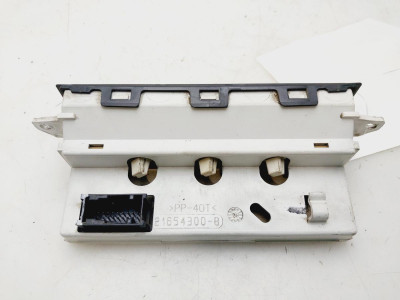 PANTALLA MULTIFUNCION, CITROEN, XSARA BERLINA