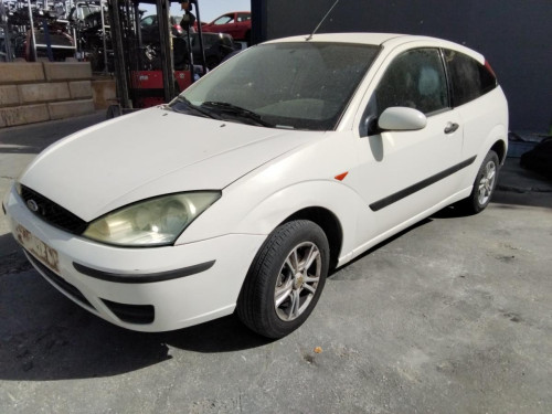  FORD FOCUS BERLINA (CAK) 