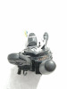  MANDO LUCES PEUGEOT 308 