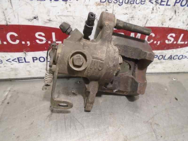PINZA DE FRENO TRASERA IZQUIERDA