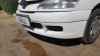 PARAGOLPES DELANTERO Peugeot 306 3/5 pt. / 4 pt. (S2)(04.1997->) PEUGEOT 306 3/5 pt. / 4 pt. (S2)(04.1997->) 