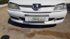 PARAGOLPES DELANTERO Peugeot 306 3/5 pt. / 4 pt. (S2)(04.1997->) PEUGEOT 306 3/5 pt. / 4 pt. (S2)(04.1997->) 