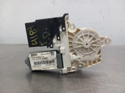 MOTOR ELEVALUNAS TRASERO DERECHO, VOLKSWAGEN, TOURAN (1T1)