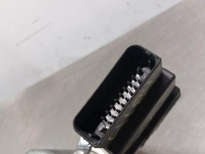 MOTOR ELEVALUNAS TRASERO DERECHO, VOLKSWAGEN, TOURAN (1T1)