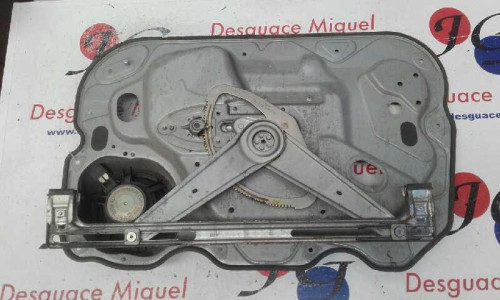  ELEVALUNAS DELANTERO IZQUIERDO, FORD, FOCUS C-MAX (CAP)(2003) 