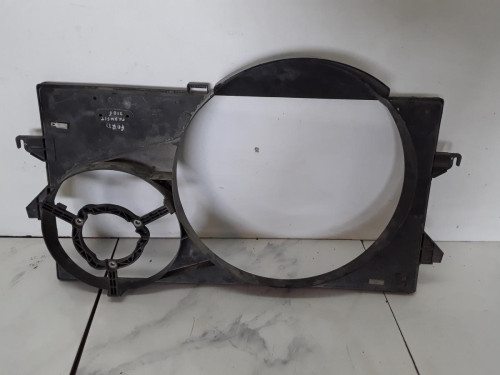 PANEL FRONTAL 