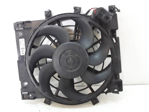ELECTROVENTILADOR OPEL ZAFIRA B 
