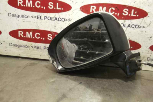 RETROVISOR IZQUIERDO TOYOTA PRIUS (NHW20) 