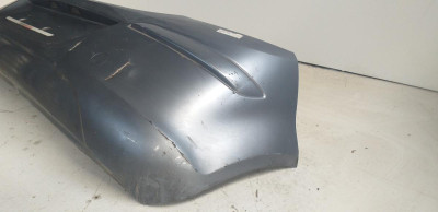 PARAGOLPES TRASERO, OPEL, CORSA D