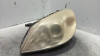 FARO IZQUIERDO Mercedes-Benz CLASE B (BM 245) 
