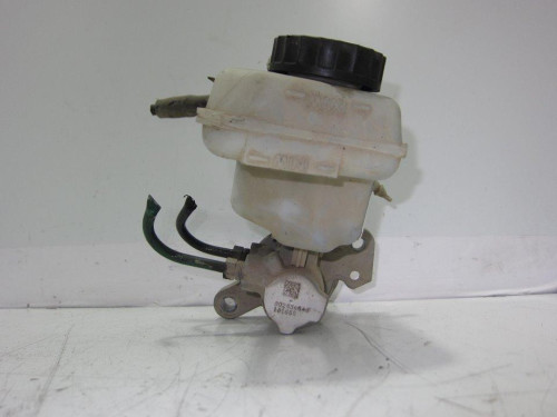  BOMBA FRENO, RENAULT, LAGUNA III BERLINA 