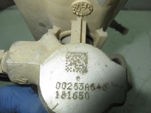  BOMBA FRENO, RENAULT, LAGUNA III BERLINA 