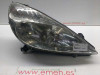  FARO DERECHO PEUGEOT 607 (S1)(12.2000) 